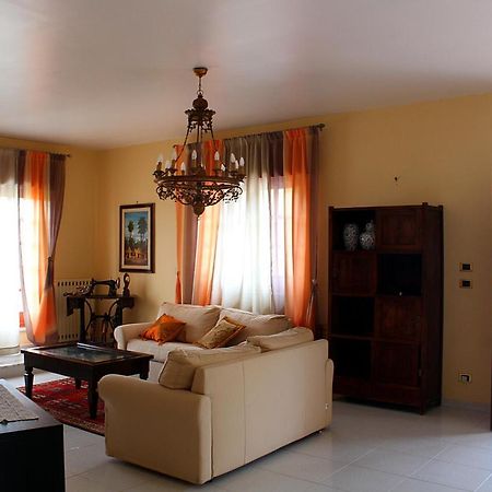 Bed and Breakfast La Casa Di Bia Корлеоне Екстер'єр фото