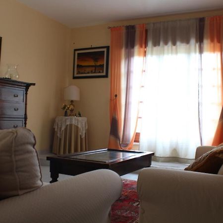 Bed and Breakfast La Casa Di Bia Корлеоне Екстер'єр фото