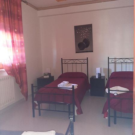 Bed and Breakfast La Casa Di Bia Корлеоне Екстер'єр фото