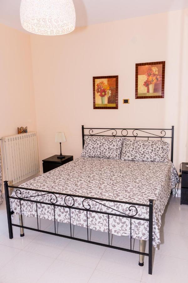 Bed and Breakfast La Casa Di Bia Корлеоне Екстер'єр фото