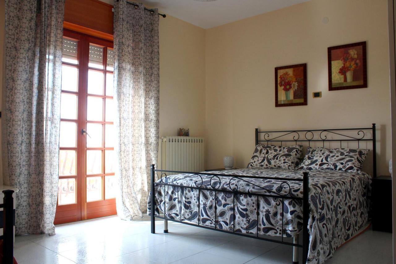 Bed and Breakfast La Casa Di Bia Корлеоне Екстер'єр фото