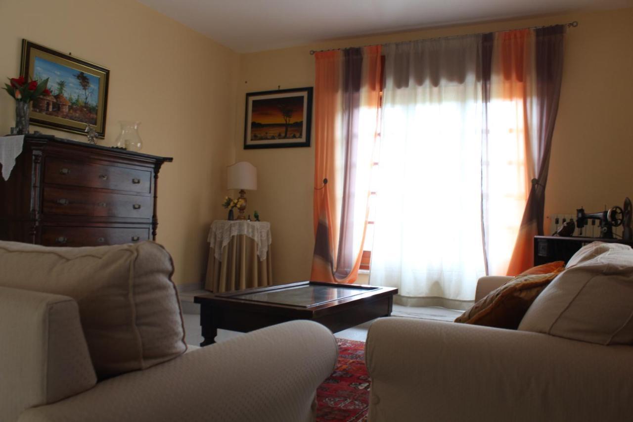 Bed and Breakfast La Casa Di Bia Корлеоне Екстер'єр фото