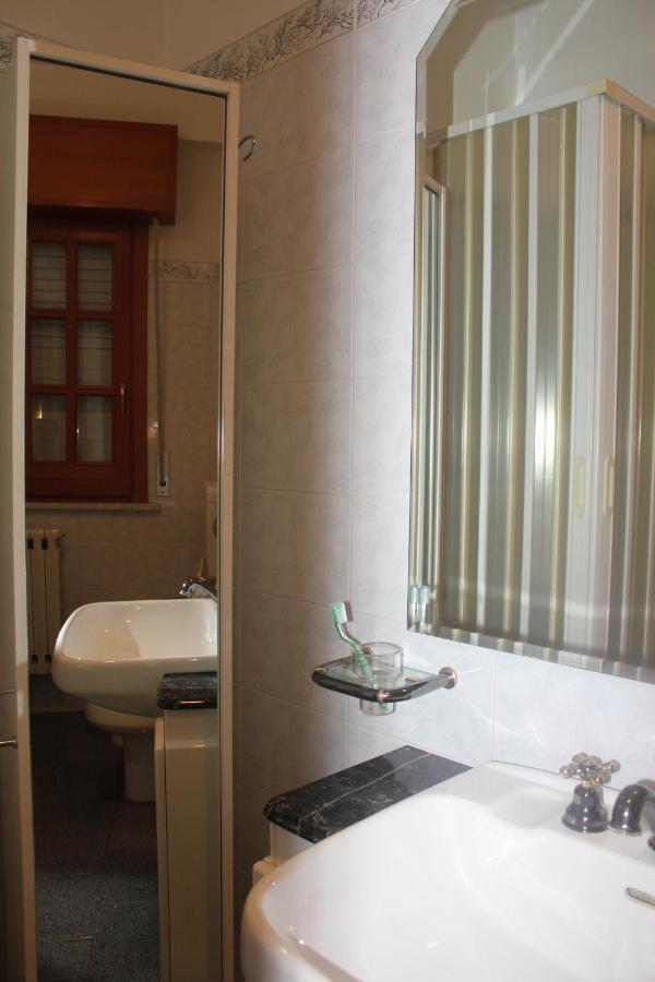 Bed and Breakfast La Casa Di Bia Корлеоне Екстер'єр фото