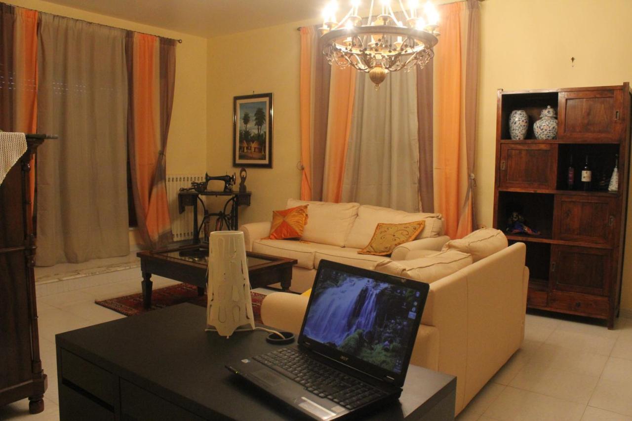 Bed and Breakfast La Casa Di Bia Корлеоне Екстер'єр фото