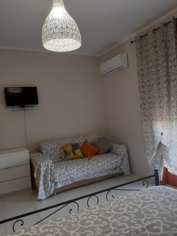 Bed and Breakfast La Casa Di Bia Корлеоне Екстер'єр фото