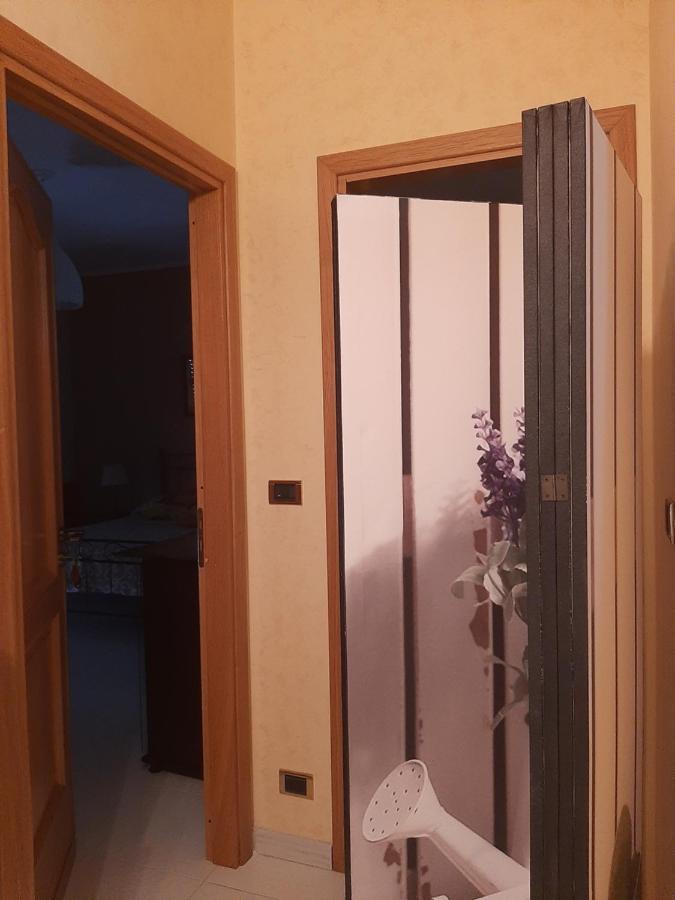 Bed and Breakfast La Casa Di Bia Корлеоне Екстер'єр фото