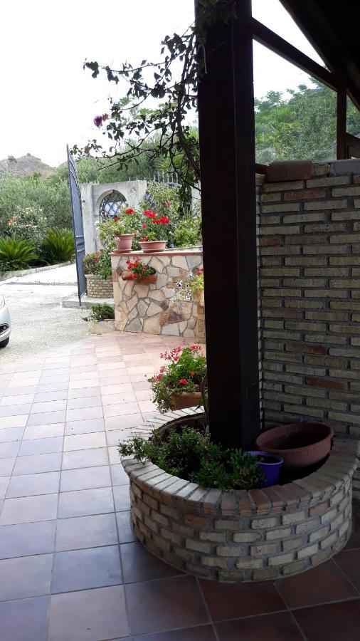 Bed and Breakfast La Casa Di Bia Корлеоне Екстер'єр фото